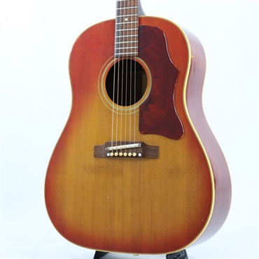 VINTAGE J-45 Cherry Sunburst ※1964年製 ギブソン