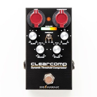 ClearComp 【値上げ前旧価格品】