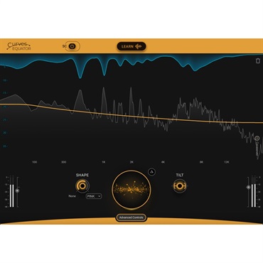 Curves Equator  (オンライン納品)(2時間以内に納品)