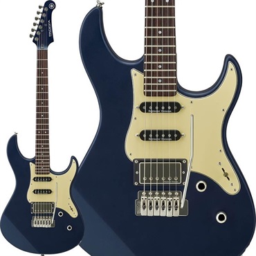PACIFICA612VIIX (Matte Silk Blue) [SPAC612V2XMSB] 【特価】
