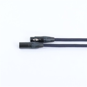 octopass8 XLR(XLR F/M)(1.0m)(ノアズアーク)(XLRメス-XLRオス)(マイク・ラインケーブル)