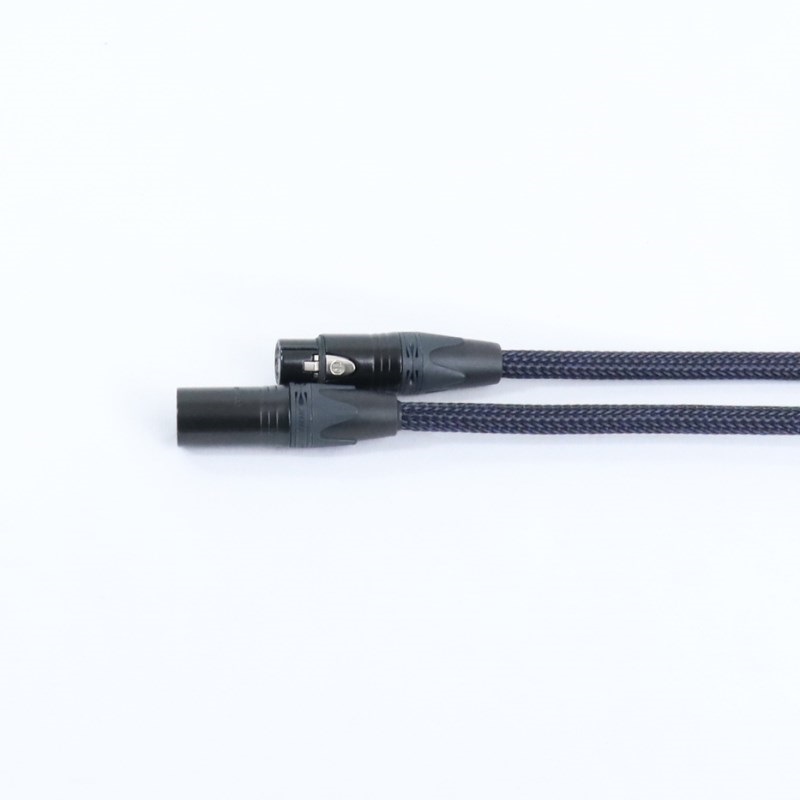 【夏先取り大特価セール】octopass8 XLR(XLR F-XLR M)(2.0m)(ノアズアーク)(XLRメス-XLRオス)の商品画像