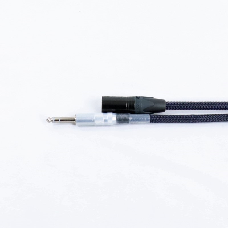 【夏先取り大特価セール】octopass8 TXM(TRS-XLR M)(2.0m)(ノアズアーク)(TRS-XLRオスケーブル)の商品画像