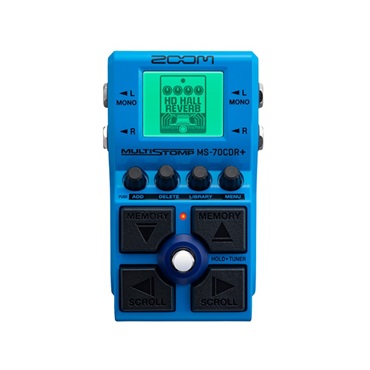 MS-70CDR+