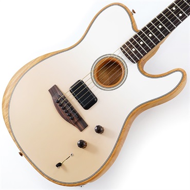FINNEAS Acoustasonic Player Telecaster (Cappuccino Fade)