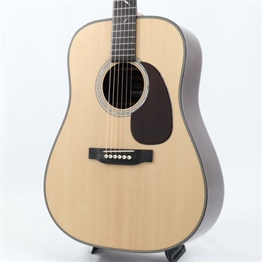 The Eagle/ATB Type D (CN) ヘッドウェイ
