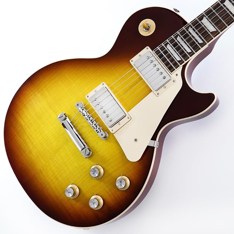 【GIBSON×AQUBEストラッププレゼント】Les Paul Standard '60s (Iced Tea) SN.227550078の商品画像