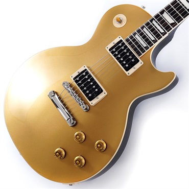 Slash Victoria Les Paul Standard Goldtop SN.212740316