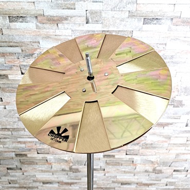 SAB-CHO10 [Chopper 10'']【SABIAN選定会2024ドラステ】
