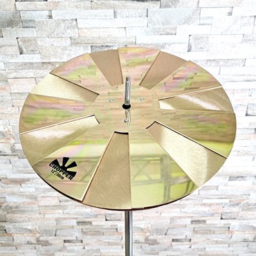 SAB-CHO12 [Chopper 12'']【SABIAN選定会2024ドラステ】