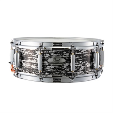 PMX1450S/C #412 [Professional Series Snare Drum - Black Oyster Glitter]【限定品】