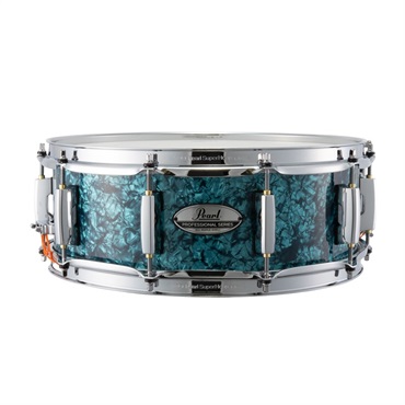 PMX1450S/C #736 [Professional Series Snare Drum - Turquoise Pearl]【限定品】