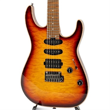 USA Select DK24 HSS 2PT CM QM (Autumn Glow) 【特価】