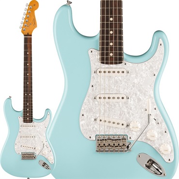 Limited Edition Cory Wong Stratocaster (Daphne Blue/Rosewood Fingerboard) 【特価】