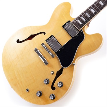 ES-335 Figured (Antique Natural) [SN.220030102] 【特価】