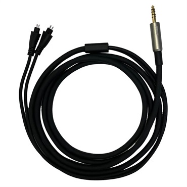 ET-TH4.4BL (フォステックス)(プレミアム・ヘッドホンTHシリーズ用)(4.4mm 5極 バランスケーブル)