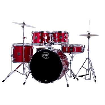 CM5294FTCIR [COMET DRUM SET - Infra Red]【ハードウェア、シンバル付属】