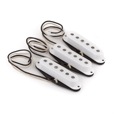 【夏先取り大特価セール】70th Anniversary 1954 Stratocaster Pickup Set [0992379000]