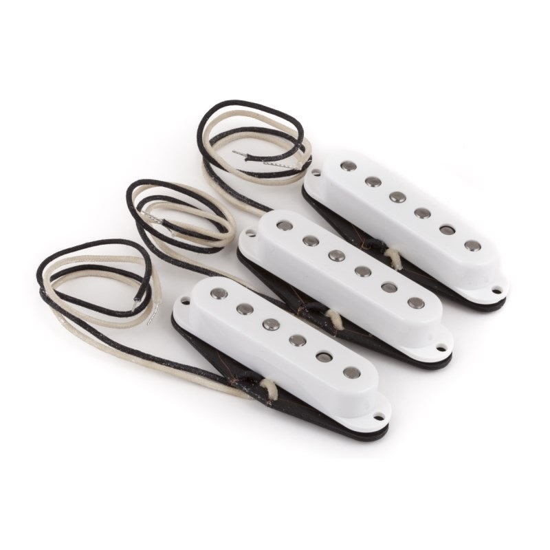 【夏先取り大特価セール】70th Anniversary 1954 Stratocaster Pickup Set [0992379000]の商品画像