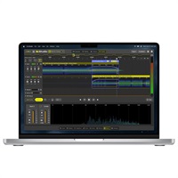 DJ.Studio Pro + Stems 【DJミックス作成ソフトウェア】