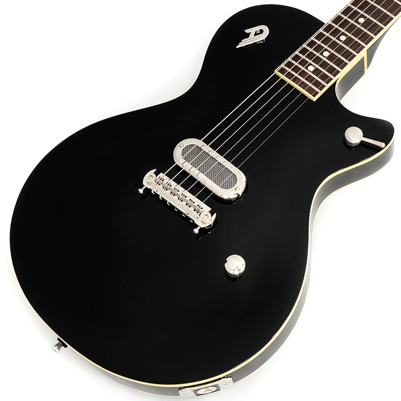 DSR-BK Senior (Black)の商品画像