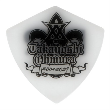 【生産完了モデル】PA-TO08-20th 大村孝佳 Singature Model