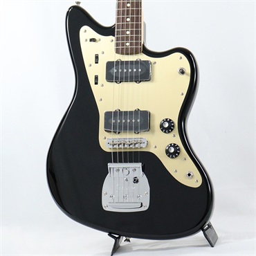 Fender Made in Japan INORAN Jazzmaster (Black/Rosewood)