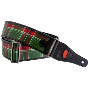 RIGHTON STRAPS 【お取り寄せ商品】TARTAN GRS(GREEN)