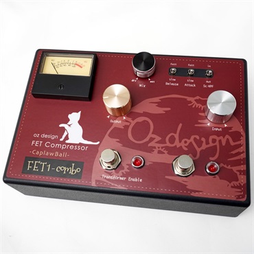 FET1-Combo