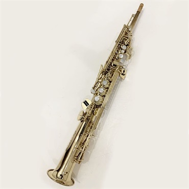 USED 中古 セルマー ソプラノサックス SA-80II w/o GL S/N:426xx9 【調整&セットアップ後出荷】【5年間キーバランス調整無料】