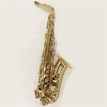 YAMAHA USED 中古 ヤマハ アルトサックス YAS-875EX C-Limited S/N:F22xx0 齊藤健太氏選定品