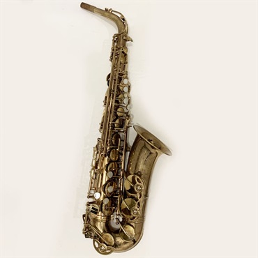 1980s Selmer USA OMEGA S/N:820xx0 Original Lacquer 【調整&セットアップ後出荷】【5年間キーバランス調整無料】