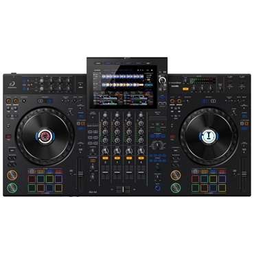 XDJ-AZ【Apple Music対応】【オールインワンDJシステム】(アルファシータ)