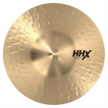 HHX-22WLC [HHX WIDE LIP CHINA 22''] 【限定生産品】