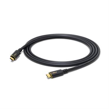 SCI-04/1.8m (Thunderbolt3互換USB4 Type-C-Type-C)(オヤイデ)