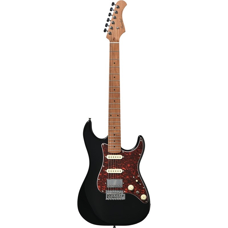 Universe Series GS-2DX RSM/M (Black)の商品画像