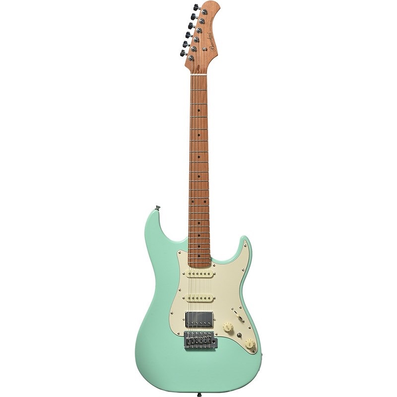 Universe Series GS-2DX RSM/M (Sea Foam Blue)の商品画像
