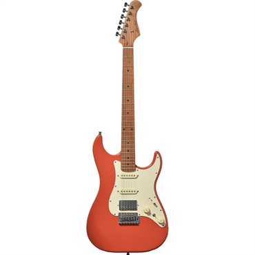 Universe Series GS-2DX RSM/M (Fiesta Red)