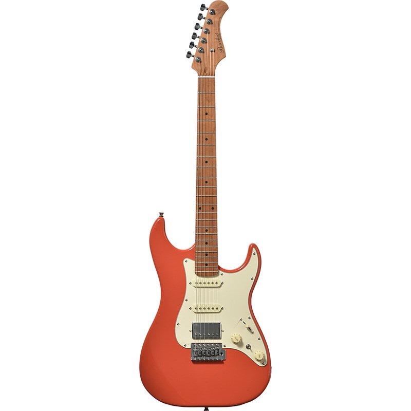 Universe Series GS-2DX RSM/M (Fiesta Red)の商品画像