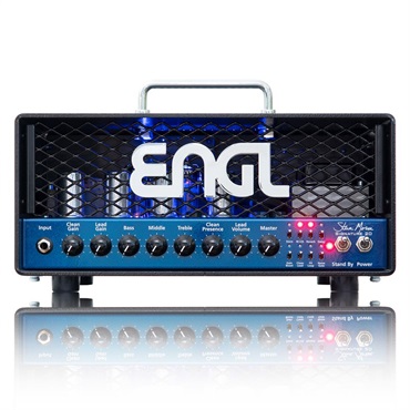 【夏のボーナスセール】Steve Morse Signature 20 (E658)（スティーブモーズ エングル）