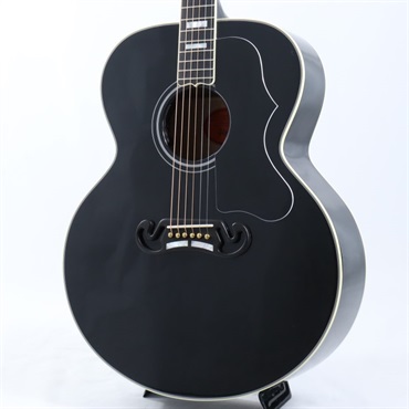【値上げ前価格！】Custom Shop Modern Collection SJ-200 Custom (Ebony) ギブソン