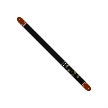LS48BK-5 [Rhinestone Straps (スマイリー)]