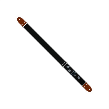 LS48BK-4 [Rhinestone Straps (ネコ)]