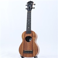 USED 中古 KSM-25 Silver Soprano [25周年記念限定モデル] ※2020年製 コアロハ