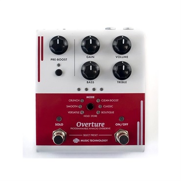 【夏のボーナスセール】【WEB限定在庫処分セール】 Overture（アールジェイエム）オーバードライブ