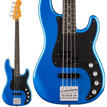American Ultra II Precision Bass (Noble Blue/Ebony)【値上げ前旧価格品】 【夏のボーナスセール】【The Spring Summer 2026 Campaign】