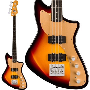 American Ultra II Meteora Bass (Ultraburst/Ebony) 【生産完了品】 【半期決算セール】