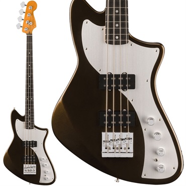 American Ultra II Meteora Bass (Texas Tea/Ebony) 【値上げ前旧価格品】 【夏先取り大特価セール】 【The Spring Summer 2026 Campaign】