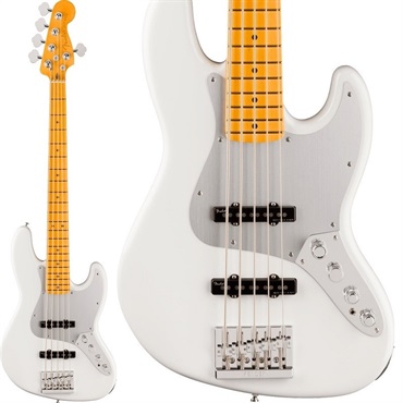 American Ultra II Jazz Bass V (Avalanche/Maple) 【The Spring Summer 2026 Campaign】
