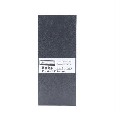 Baby Perfect Volume 【LO-IMP 25k】